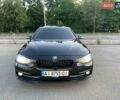 Черный БМВ 3 Серия, объемом двигателя 2 л и пробегом 287 тыс. км за 15500 $, фото 11 на Automoto.ua