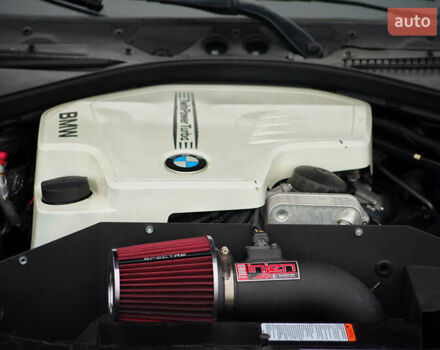 Чорний БМВ 3 Серія, об'ємом двигуна 2 л та пробігом 222 тис. км за 15300 $, фото 13 на Automoto.ua