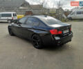 Чорний БМВ 3 Серія, об'ємом двигуна 2 л та пробігом 192 тис. км за 14200 $, фото 5 на Automoto.ua