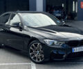 Черный БМВ 3 Серия, объемом двигателя 2.98 л и пробегом 145 тыс. км за 20000 $, фото 1 на Automoto.ua