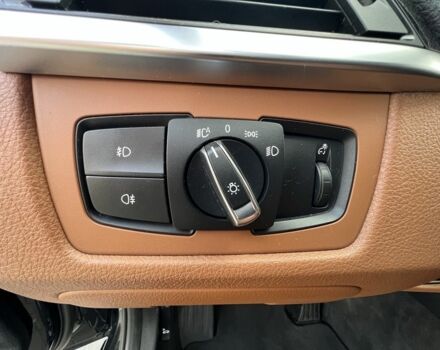 Черный БМВ 3 Серия, объемом двигателя 2 л и пробегом 193 тыс. км за 12000 $, фото 16 на Automoto.ua