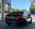 Черный БМВ 3 Серия, объемом двигателя 2 л и пробегом 179 тыс. км за 11499 $, фото 3 на Automoto.ua