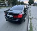 БМВ 3 Серия 2013 в Павлограде на Automoto.ua Черный БМВ 3 Серия, объемом двигателя 2 л и пробегом 244 тыс. км за 10000 $, фото 7 на Automoto.ua