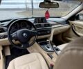 Черный БМВ 3 Серия, объемом двигателя 2 л и пробегом 192 тыс. км за 12700 $, фото 9 на Automoto.ua