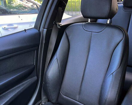 Черный БМВ 3 Серия, объемом двигателя 2 л и пробегом 210 тыс. км за 12499 $, фото 22 на Automoto.ua