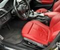 Чорний БМВ 3 Серія, об'ємом двигуна 2 л та пробігом 180 тис. км за 13500 $, фото 10 на Automoto.ua