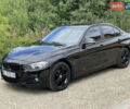 Черный БМВ 3 Серия, объемом двигателя 2 л и пробегом 290 тыс. км за 11000 $, фото 1 на Automoto.ua