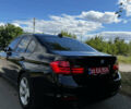 Чорний БМВ 3 Серія, об'ємом двигуна 2 л та пробігом 270 тис. км за 12000 $, фото 8 на Automoto.ua