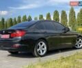 Черный БМВ 3 Серия, объемом двигателя 2 л и пробегом 165 тыс. км за 12500 $, фото 14 на Automoto.ua