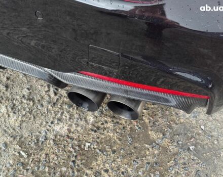 Чорний БМВ 3 Серія, об'ємом двигуна 3 л та пробігом 295 тис. км за 15630 $, фото 6 на Automoto.ua