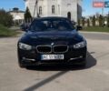Черный БМВ 3 Серия, объемом двигателя 2 л и пробегом 133 тыс. км за 12800 $, фото 1 на Automoto.ua
