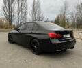 БМВ 3 Серия 2013 в Киеве на Automoto.ua Черный БМВ 3 Серия, объемом двигателя 2 л и пробегом 215 тыс. км за 12500 $, фото 7 на Automoto.ua