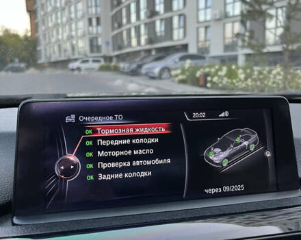 Черный БМВ 3 Серия, объемом двигателя 2 л и пробегом 220 тыс. км за 16300 $, фото 39 на Automoto.ua