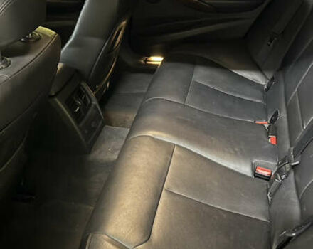 Чорний БМВ 3 Серія, об'ємом двигуна 2 л та пробігом 173 тис. км за 12500 $, фото 16 на Automoto.ua