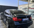 Черный БМВ 3 Серия, объемом двигателя 2 л и пробегом 220 тыс. км за 16300 $, фото 42 на Automoto.ua
