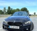 Черный БМВ 3 Серия, объемом двигателя 2 л и пробегом 207 тыс. км за 12800 $, фото 1 на Automoto.ua