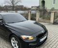 Черный БМВ 3 Серия, объемом двигателя 2 л и пробегом 262 тыс. км за 15200 $, фото 12 на Automoto.ua