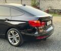 Чорний БМВ 3 Серія, об'ємом двигуна 2 л та пробігом 305 тис. км за 12600 $, фото 5 на Automoto.ua