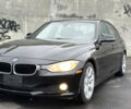 Черный БМВ 3 Серия, объемом двигателя 2 л и пробегом 260 тыс. км за 8500 $, фото 1 на Automoto.ua