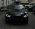 Чорний БМВ 3 Серія, об'ємом двигуна 2 л та пробігом 302 тис. км за 14200 $, фото 1 на Automoto.ua