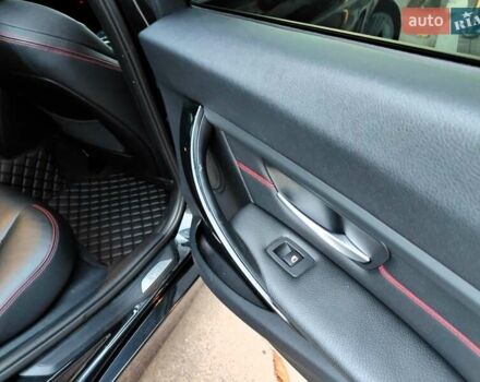 БМВ 3 Серия 2013 в Киеве на Automoto.ua Черный БМВ 3 Серия, объемом двигателя 2 л и пробегом 162 тыс. км за 10990 $, фото 57 на Automoto.ua