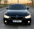 Черный БМВ 3 Серия, объемом двигателя 2 л и пробегом 190 тыс. км за 13700 $, фото 14 на Automoto.ua