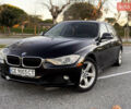 Черный БМВ 3 Серия, объемом двигателя 2 л и пробегом 190 тыс. км за 13700 $, фото 1 на Automoto.ua