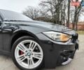 Черный БМВ 3 Серия, объемом двигателя 2 л и пробегом 162 тыс. км за 10990 $, фото 29 на Automoto.ua