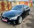 Черный БМВ 3 Серия, объемом двигателя 3 л и пробегом 230 тыс. км за 11900 $, фото 1 на Automoto.ua