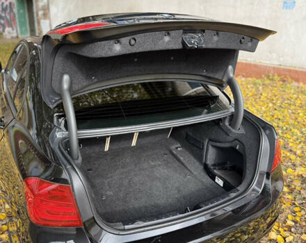 БМВ 3 Серия 2013 в Харькове на Automoto.ua Черный БМВ 3 Серия, объемом двигателя 2 л и пробегом 178 тыс. км за 11900 $, фото 16 на Automoto.ua