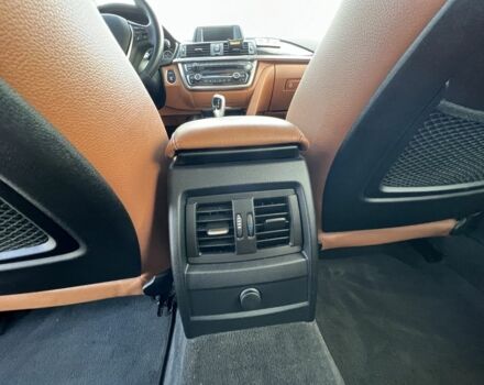 Черный БМВ 3 Серия, объемом двигателя 2 л и пробегом 193 тыс. км за 12000 $, фото 13 на Automoto.ua