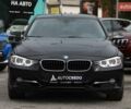 БМВ 3 Серия 2013 в Харькове на Automoto.ua Черный БМВ 3 Серия, объемом двигателя 2 л и пробегом 81 тыс. км за 15000 $, фото 1 на Automoto.ua