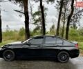 Чорний БМВ 3 Серія, об'ємом двигуна 1.6 л та пробігом 265 тис. км за 9999 $, фото 6 на Automoto.ua