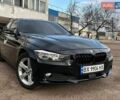 Черный БМВ 3 Серия, объемом двигателя 2 л и пробегом 312 тыс. км за 10800 $, фото 1 на Automoto.ua