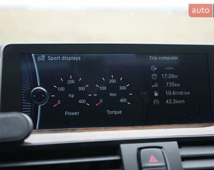 Чорний БМВ 3 Серія, об'ємом двигуна 2 л та пробігом 222 тис. км за 15300 $, фото 25 на Automoto.ua