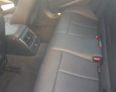 Черный БМВ 3 Серия, объемом двигателя 2 л и пробегом 250 тыс. км за 13500 $, фото 19 на Automoto.ua