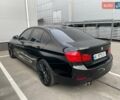 Черный БМВ 3 Серия, объемом двигателя 2 л и пробегом 287 тыс. км за 15500 $, фото 38 на Automoto.ua