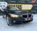 Чорний БМВ 3 Серія, об'ємом двигуна 2 л та пробігом 181 тис. км за 11300 $, фото 1 на Automoto.ua