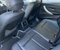 Черный БМВ 3 Серия, объемом двигателя 2 л и пробегом 2 тыс. км за 12800 $, фото 7 на Automoto.ua