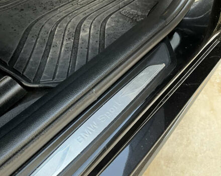 Черный БМВ 3 Серия, объемом двигателя 2 л и пробегом 220 тыс. км за 16300 $, фото 17 на Automoto.ua