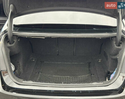 БМВ 3 Серия 2013 в Запорожье на Automoto.ua Черный БМВ 3 Серия, объемом двигателя 2 л и пробегом 164 тыс. км за 13999 $, фото 28 на Automoto.ua