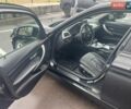 Черный БМВ 3 Серия, объемом двигателя 2 л и пробегом 168 тыс. км за 10500 $, фото 12 на Automoto.ua
