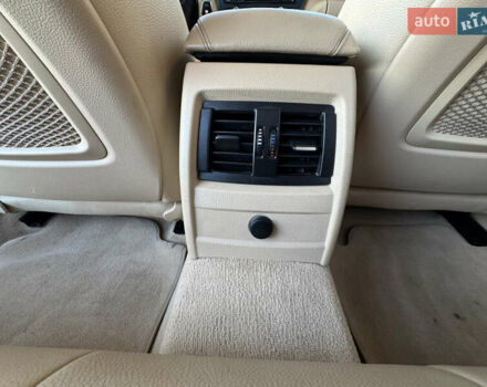 БМВ 3 Серия 2013 в Днепре (Днепропетровске) на Automoto.ua Черный БМВ 3 Серия, объемом двигателя 2 л и пробегом 146 тыс. км за 13100 $, фото 10 на Automoto.ua