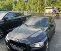 Черный БМВ 3 Серия, объемом двигателя 2 л и пробегом 220 тыс. км за 16300 $, фото 52 на Automoto.ua