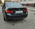 Черный БМВ 3 Серия, объемом двигателя 2 л и пробегом 178 тыс. км за 13200 $, фото 2 на Automoto.ua