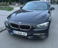 БМВ 3 Серия 2013 в Павлограде на Automoto.ua Черный БМВ 3 Серия, объемом двигателя 2 л и пробегом 244 тыс. км за 10000 $, фото 6 на Automoto.ua