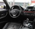 БМВ 3 Серия 2013 в Харькове на Automoto.ua Черный БМВ 3 Серия, объемом двигателя 2 л и пробегом 81 тыс. км за 15000 $, фото 10 на Automoto.ua