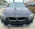 Черный БМВ 3 Серия, объемом двигателя 2 л и пробегом 85 тыс. км за 10200 $, фото 1 на Automoto.ua