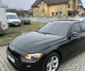 Черный БМВ 3 Серия, объемом двигателя 2 л и пробегом 262 тыс. км за 15200 $, фото 11 на Automoto.ua