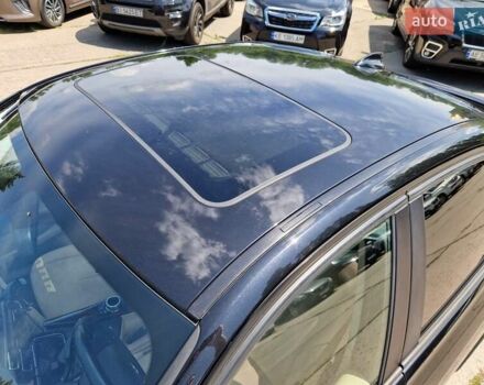 Чорний БМВ 3 Серія, об'ємом двигуна 2 л та пробігом 171 тис. км за 12999 $, фото 10 на Automoto.ua